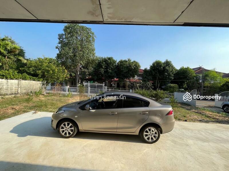 For Rent - Chonlada Bangbuathong, Nonthaburi