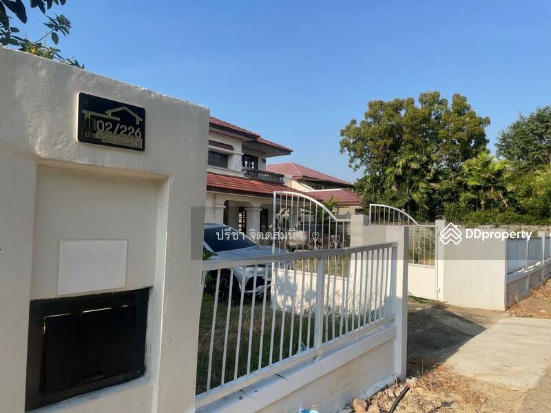 For Rent - Chonlada Bangbuathong, Nonthaburi