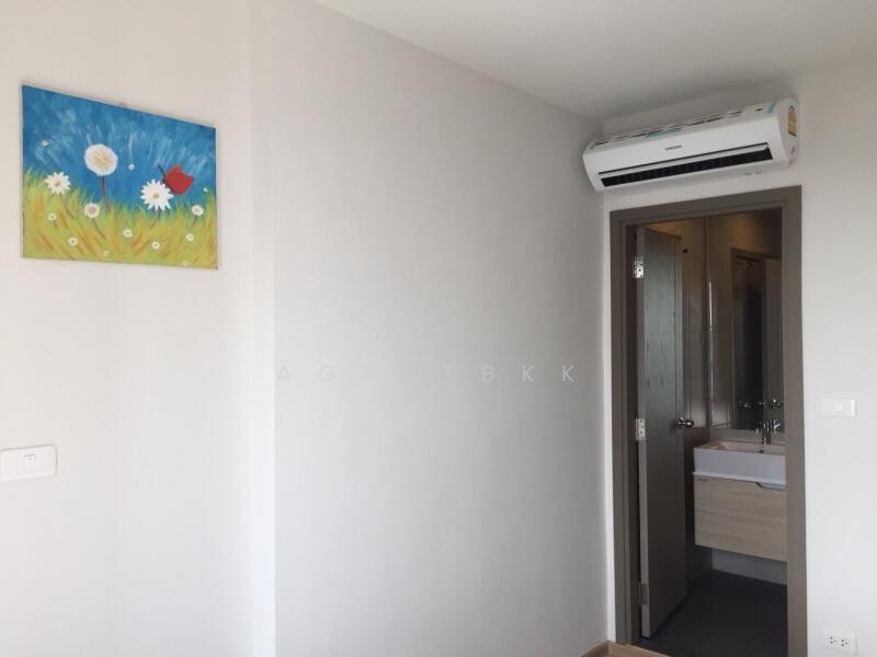 IDEO O2 Bangna, Bangkok, 195 Sanphawut Road, Bang Na Tai, Bang Na, Bangkok, 2 Bedrooms, 52 sqm, Condo For Rent, by Agentbkk, 60127367 - DDproperty.com