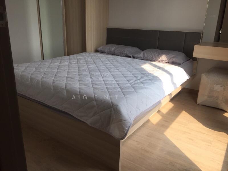 IDEO O2 Bangna, Bangkok, 195 Sanphawut Road, Bang Na Tai, Bang Na, Bangkok, 2 Bedrooms, 52 sqm, Condo For Rent, by Agentbkk, 60127367 - DDproperty.com