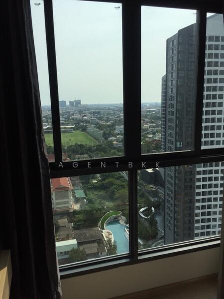 IDEO O2 Bangna, Bangkok, 195 Sanphawut Road, Bang Na Tai, Bang Na, Bangkok, 2 Bedrooms, 52 sqm, Condo For Rent, by Agentbkk, 60127367 - DDproperty.com