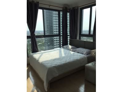 For Rent - IDEO O2 Bangna, Bangkok