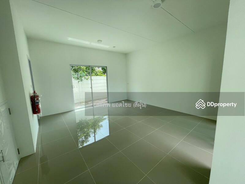 For Rent - Pruksa Ville 106 Rangsit-Klong 2, Pathum Thani