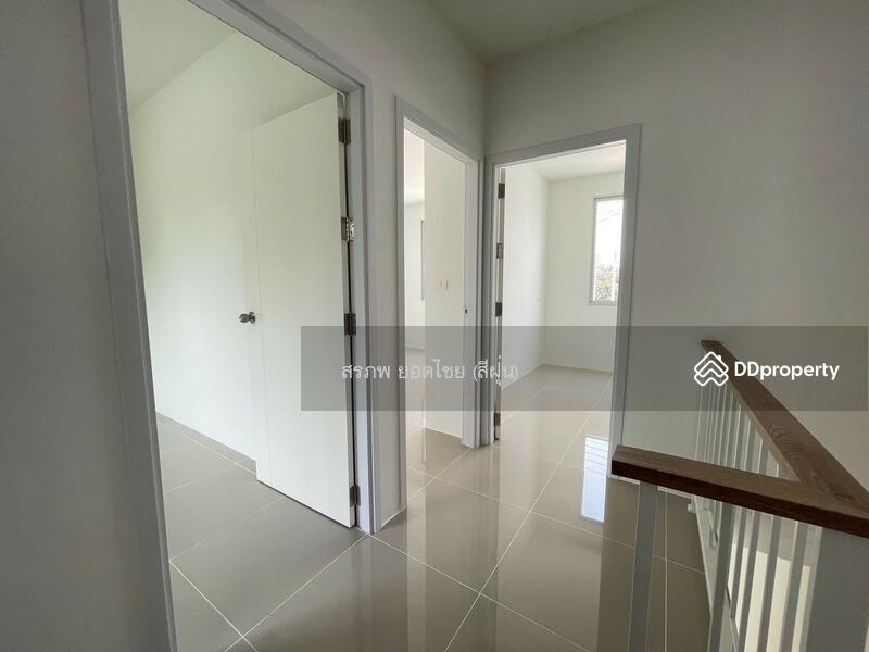 For Rent - Pruksa Ville 106 Rangsit-Klong 2, Pathum Thani