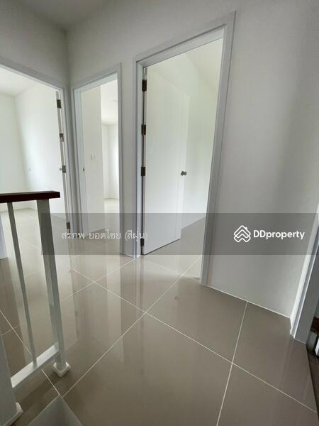For Rent - Pruksa Ville 106 Rangsit-Klong 2, Pathum Thani