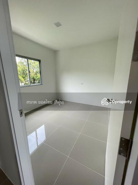 For Rent - Pruksa Ville 106 Rangsit-Klong 2, Pathum Thani