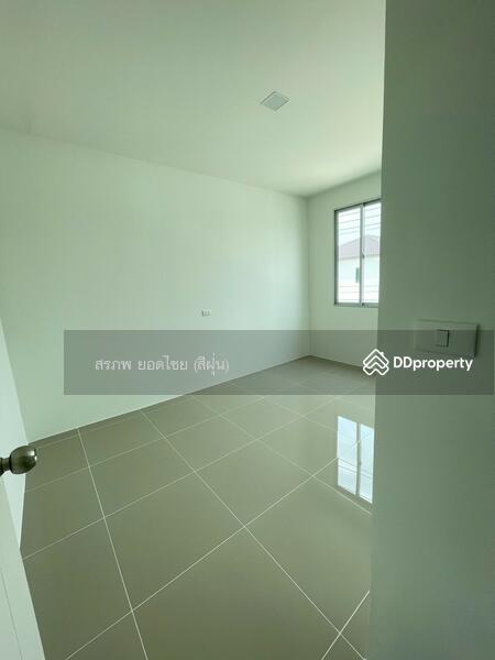 For Rent - Pruksa Ville 106 Rangsit-Klong 2, Pathum Thani