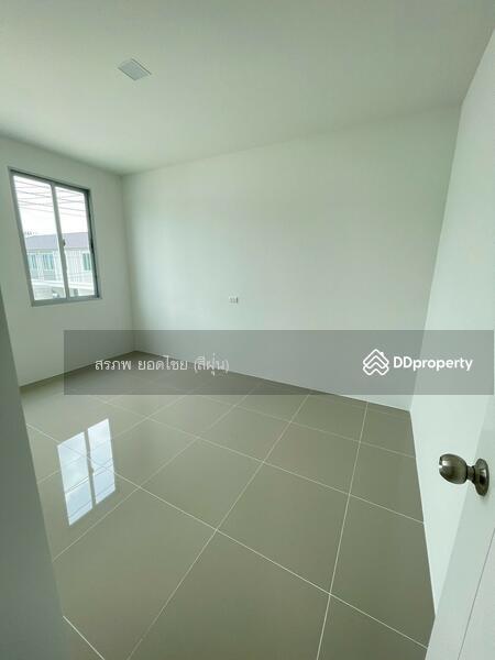 For Rent - Pruksa Ville 106 Rangsit-Klong 2, Pathum Thani