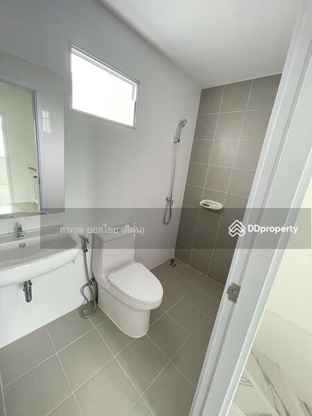 For Rent - Pruksa Ville 106 Rangsit-Klong 2, Pathum Thani