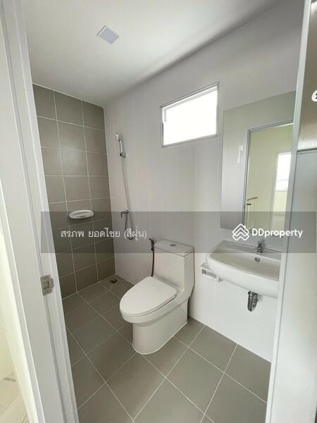 For Rent - Pruksa Ville 106 Rangsit-Klong 2, Pathum Thani