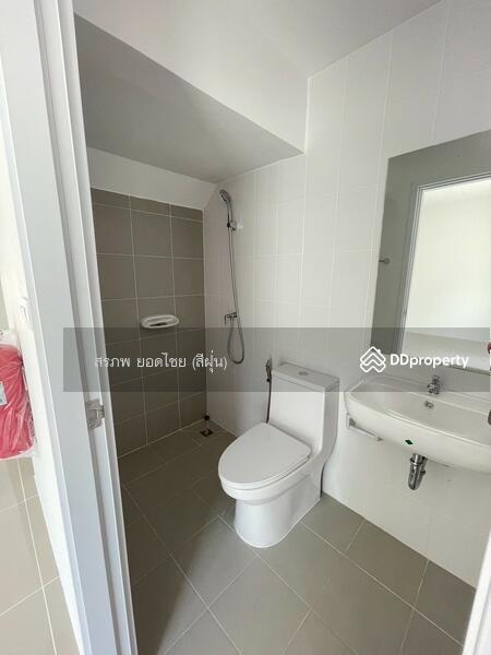 For Rent - Pruksa Ville 106 Rangsit-Klong 2, Pathum Thani