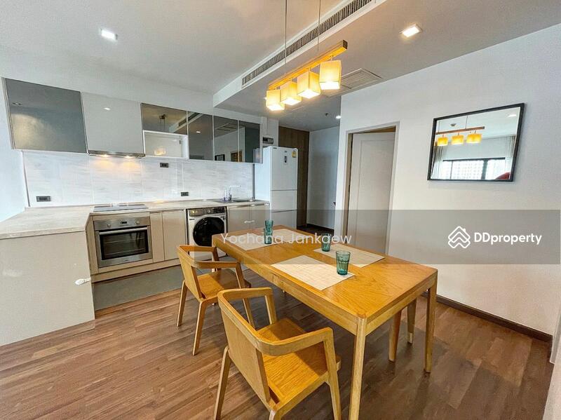For Rent - Noble Reveal, Bangkok