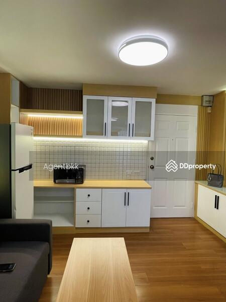 For Rent - Champs Elysees Tiwanon, Nonthaburi