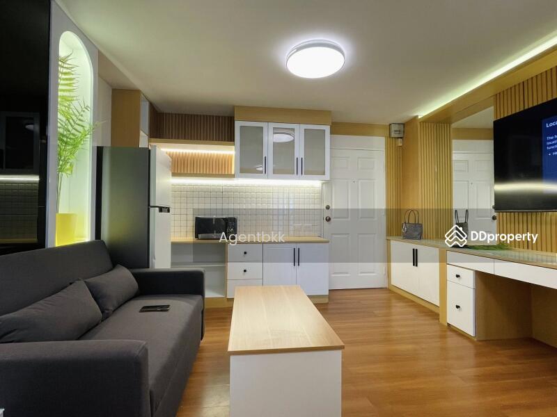 For Rent - Champs Elysees Tiwanon, Nonthaburi