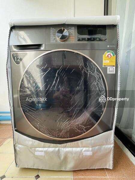 For Rent - Champs Elysees Tiwanon, Nonthaburi