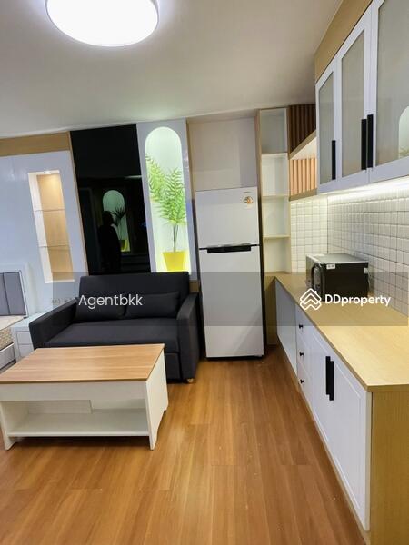 For Rent - Champs Elysees Tiwanon, Nonthaburi