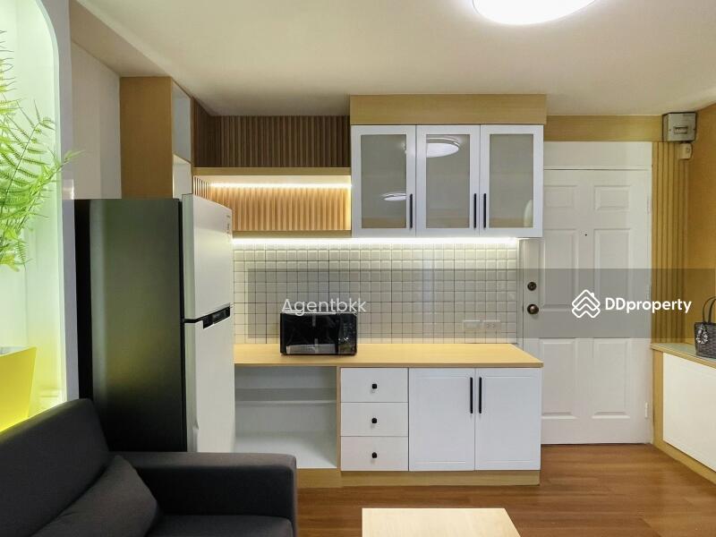 For Rent - Champs Elysees Tiwanon, Nonthaburi