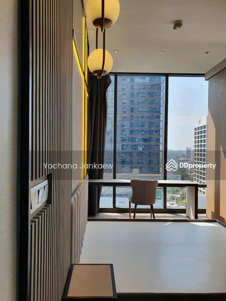 ให้เช่า - ASHTON Silom : แอชตัน สีลม, กรุงเทพ