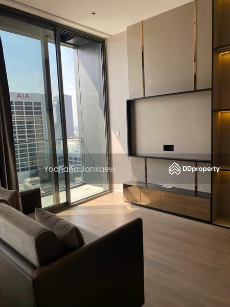 ให้เช่า - ASHTON Silom : แอชตัน สีลม, กรุงเทพ