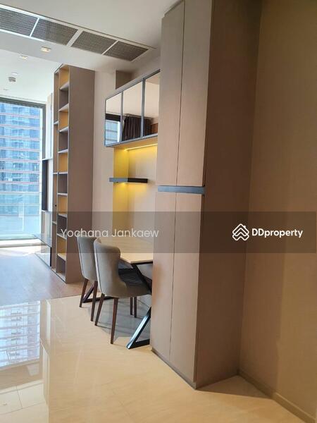 ให้เช่า - ASHTON Silom : แอชตัน สีลม, กรุงเทพ