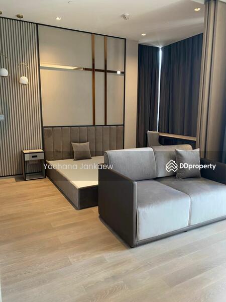 ให้เช่า - ASHTON Silom : แอชตัน สีลม, กรุงเทพ