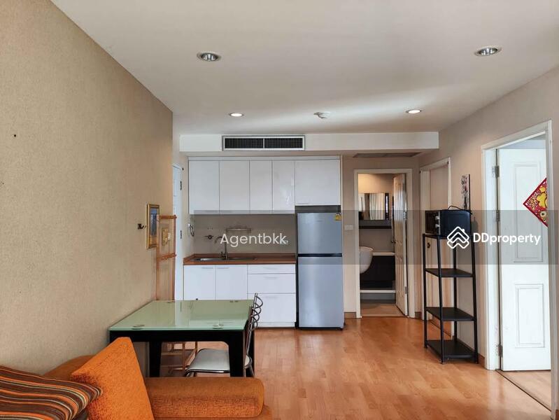 For Rent - The Inspire Place Abac Rama 9, Bangkok