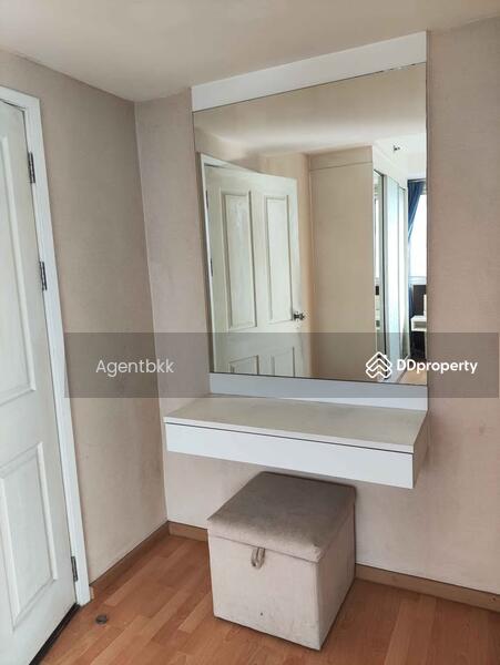 For Rent - The Inspire Place Abac Rama 9, Bangkok