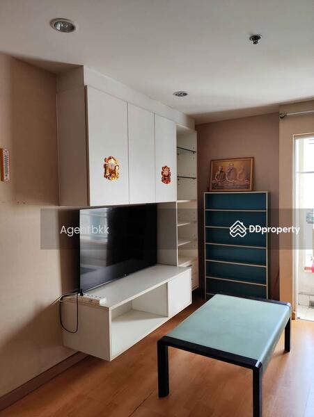 For Rent - The Inspire Place Abac Rama 9, Bangkok