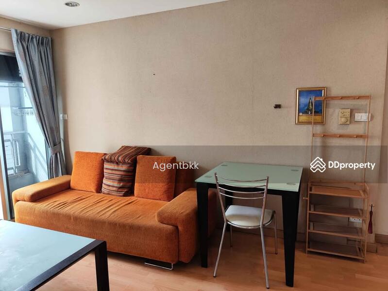 For Rent - The Inspire Place Abac Rama 9, Bangkok