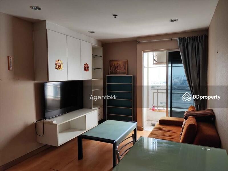 For Rent - The Inspire Place Abac Rama 9, Bangkok
