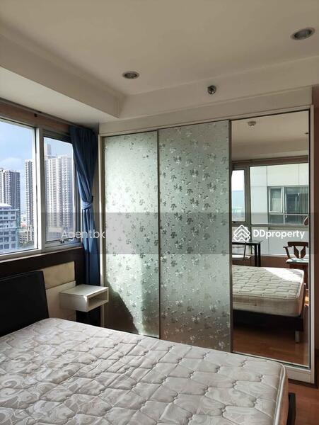 For Rent - The Inspire Place Abac Rama 9, Bangkok