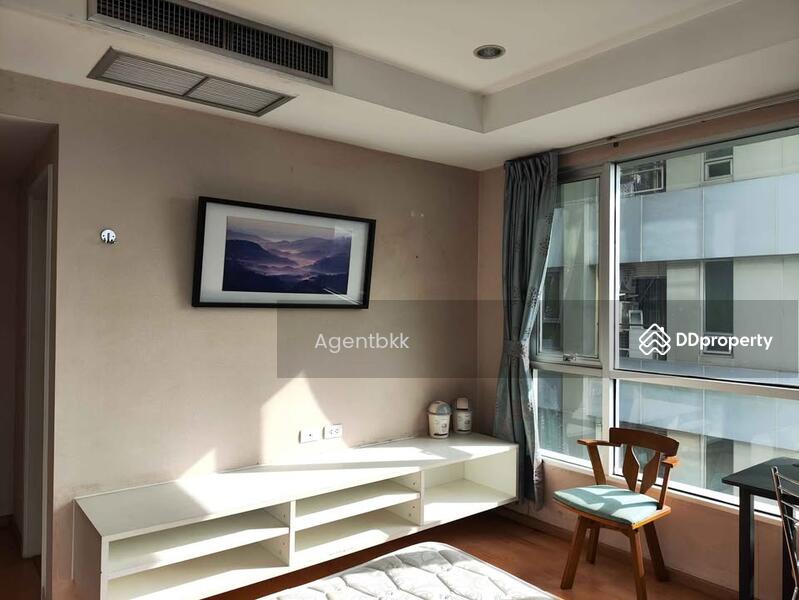 ให้เช่า - The Inspire Place Abac Rama 9 : อินสไปร์ เพลส เอแบค พระราม9, กรุงเทพ