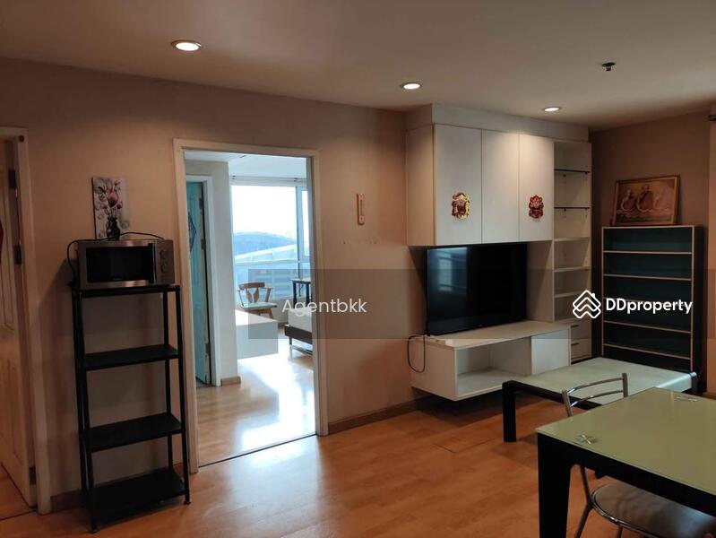 For Rent - The Inspire Place Abac Rama 9, Bangkok