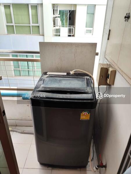 For Rent - The Inspire Place Abac Rama 9, Bangkok
