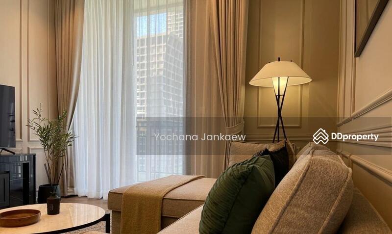 For Rent - Muniq Langsuan, Bangkok