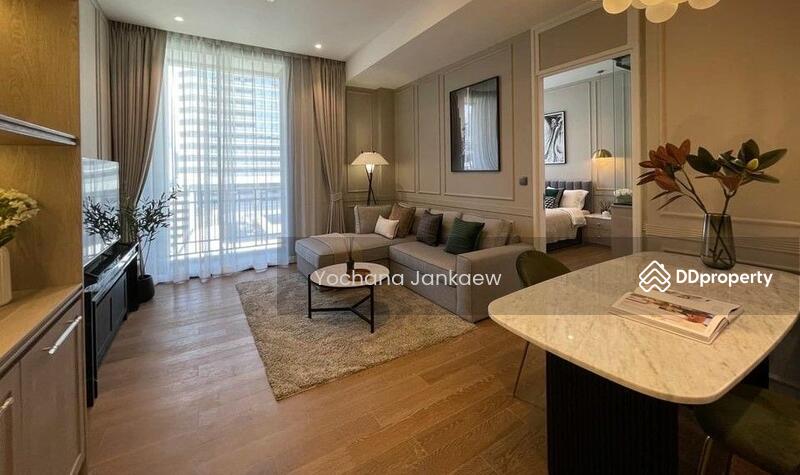 For Rent - Muniq Langsuan, Bangkok