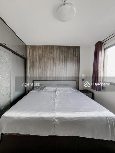 For Sale - Asakan Place Ramkhamhaeng-Wongwean, Bangkok