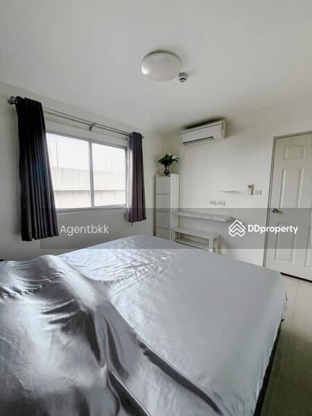 For Sale - Asakan Place Ramkhamhaeng-Wongwean, Bangkok