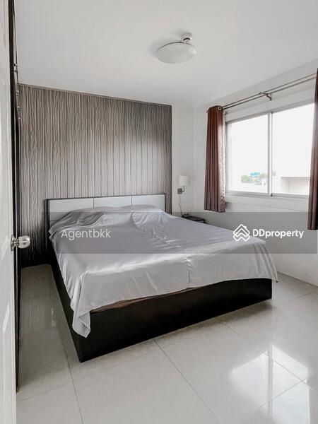 For Sale - Asakan Place Ramkhamhaeng-Wongwean, Bangkok