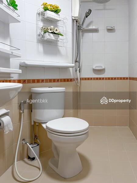 For Sale - Asakan Place Ramkhamhaeng-Wongwean, Bangkok