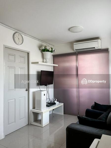 For Sale - Asakan Place Ramkhamhaeng-Wongwean, Bangkok
