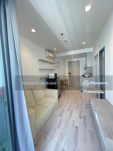 ให้เช่า - IDEO Mobi Sathorn : ไอดีโอ โมบิ สาทร, กรุงเทพ