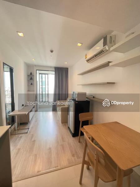 For Rent - IDEO Mobi Sathorn, Bangkok