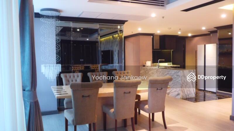 For Rent - Baan Siri 31, Bangkok