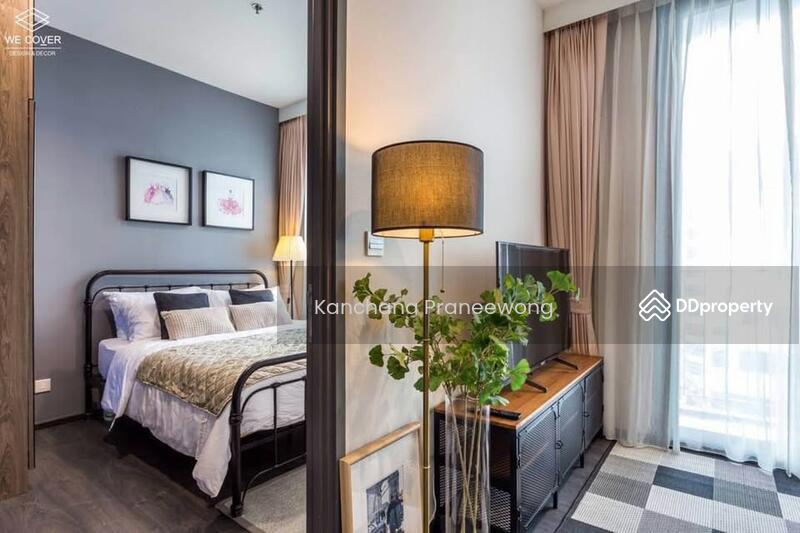 For Sale - The Edge Sukhumvit 23, Bangkok