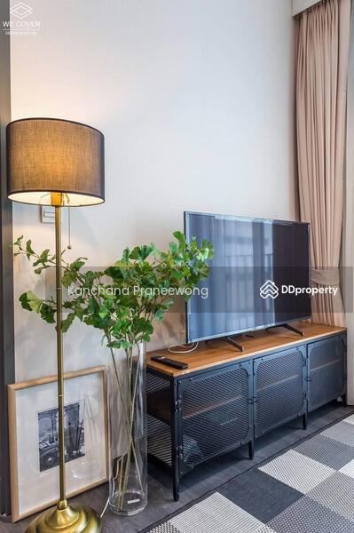 For Sale - The Edge Sukhumvit 23, Bangkok