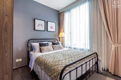 ขาย - The Edge Sukhumvit 23 : เอดจ์ สุขุมวิท 23, กรุงเทพ