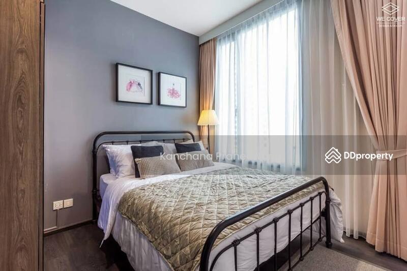 For Sale - The Edge Sukhumvit 23, Bangkok