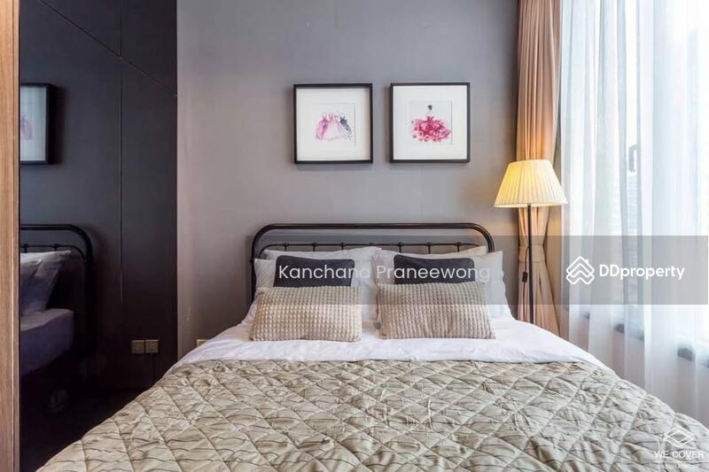 For Sale - The Edge Sukhumvit 23, Bangkok