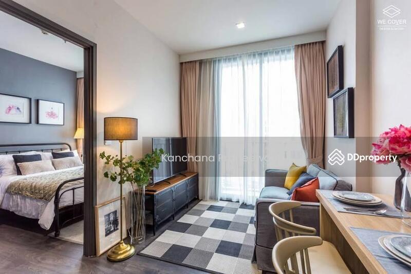 For Sale - The Edge Sukhumvit 23, Bangkok